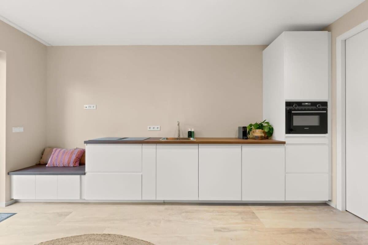 Hello Zeeland - Appartement Duinenburg 10-2 & 3 Domburg Zewnętrze zdjęcie