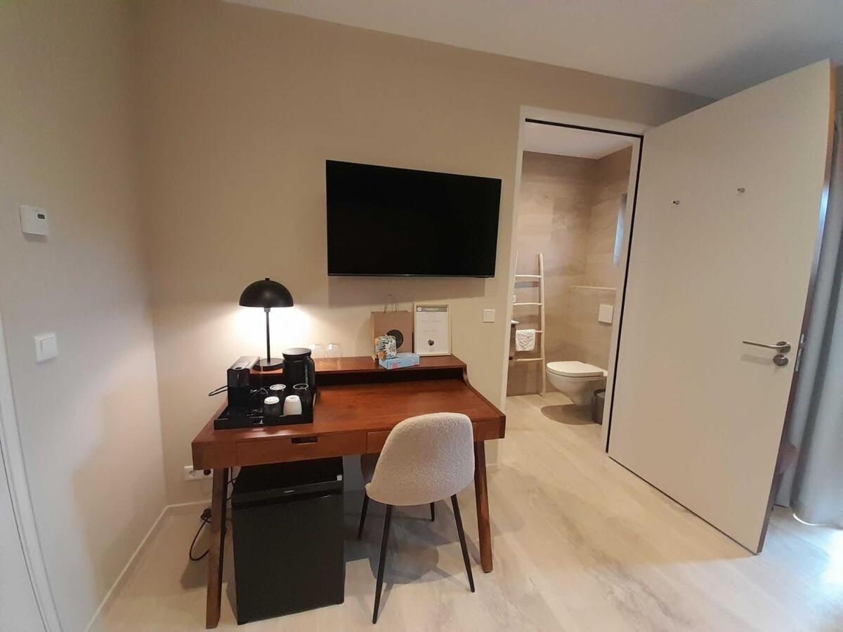 Hello Zeeland - Appartement Duinenburg 10-2 & 3 Domburg Zewnętrze zdjęcie