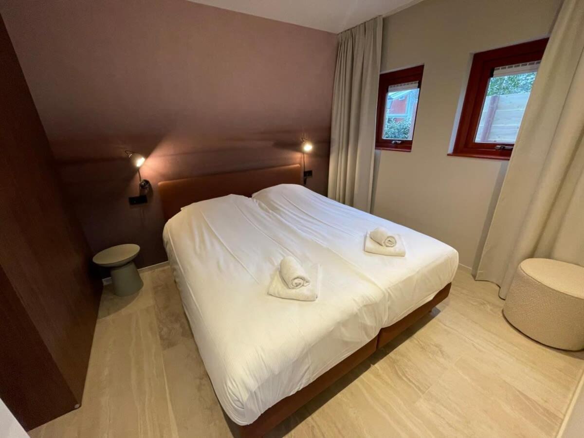 Hello Zeeland - Appartement Duinenburg 10-2 & 3 Domburg Zewnętrze zdjęcie